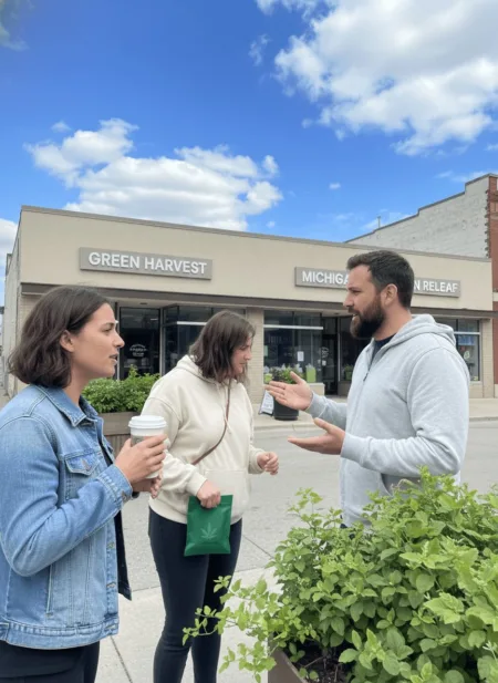 Curious about the Michigan cannabis research law? Discover why research lags, how laws impact innovation, and what this means for cannabis science in Michigan.