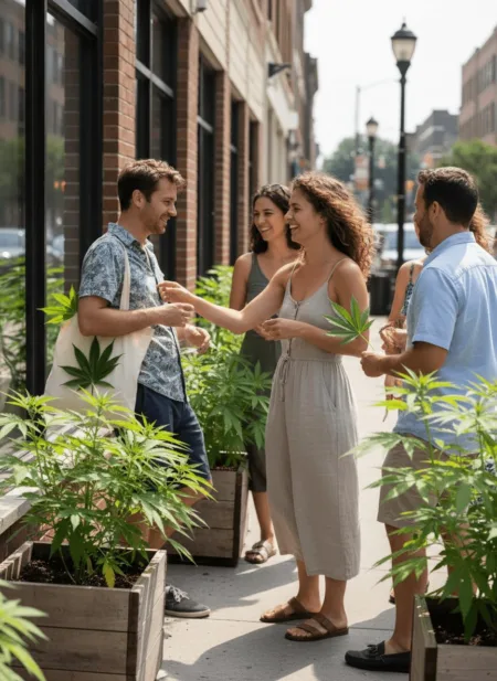 Uncover how the CBD Kratom Freedom Campaign is shaking up hemp rights—curious what this bold movement means for your freedom? Dive in now.