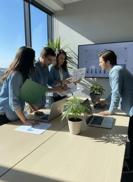 CBD Net Revenue Financials: See What’s Shaping the Industry’s Come-Up! Discover exclusive details on CBD net revenue financials. Get insider data, trends, and profit drivers—explore what these numbers mean for your bottom line!