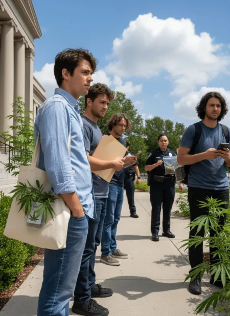 CBD Pilot Program Lawsuit Ignites Change: Judge’s Ruling Puts Industry in Motion Uncover explosive new details in the CBD pilot program lawsuit—What happens now that the judge denied the ban? Get the facts you can't miss!