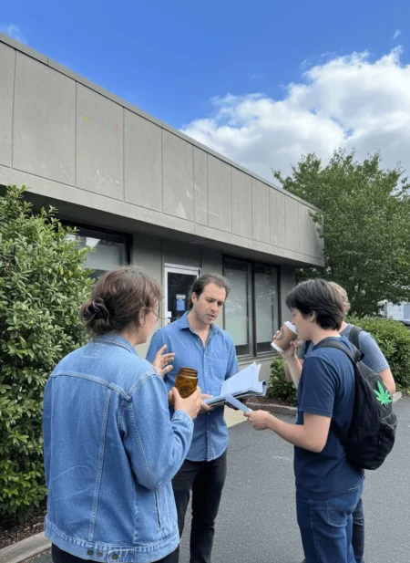 Get the inside story on the cannabis ballot question lawsuit! Why are local business owners fighting back? Discover what's at stake—read now.