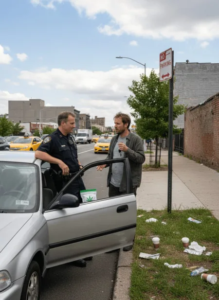 Caught off guard? Discover why cannabis DWI arrests New York are climbing fast. Find out what's fueling this surge and what you need to know now.