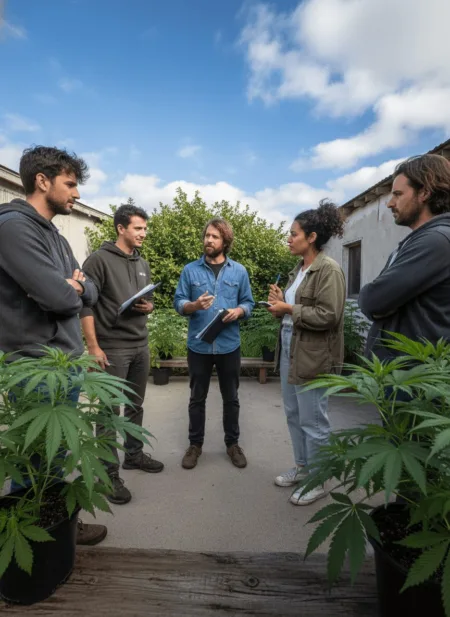 Don’t miss the Cannabis Environmental Symposium! Get inside access to Rogers & Carvajal’s insights. Ready to champion cannabis sustainability? Click now!