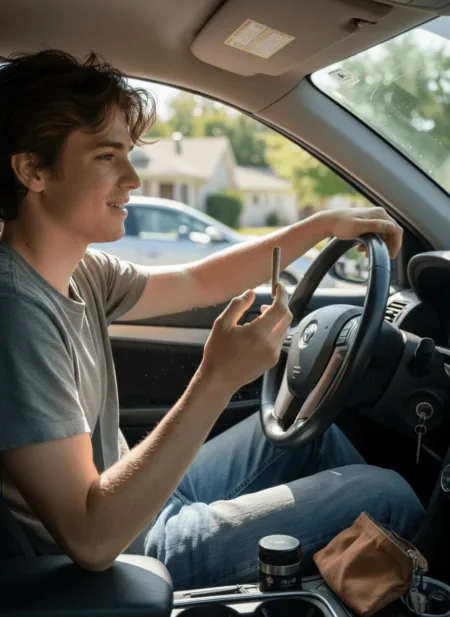 Uncover the real cannabis impaired driving risks. Shocking studies expose hidden dangers—are you risking more than you think? Click to stay safe.