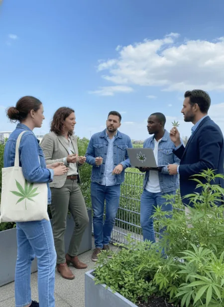 Cannabis Industry Lobbying Exposed: Who’s Shaping the Green Rush? Curious about cannabis industry lobbying? Discover how insiders influence power, policy & profits. Click to reveal the secrets disrupting cannabis politics!