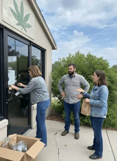 Cannabis MSO Bankruptcy: What It Signals for the Industry’s Future Discover why a major cannabis MSO bankruptcy could shake the entire market. Will your state feel the ripple effects? Get the inside scoop now.