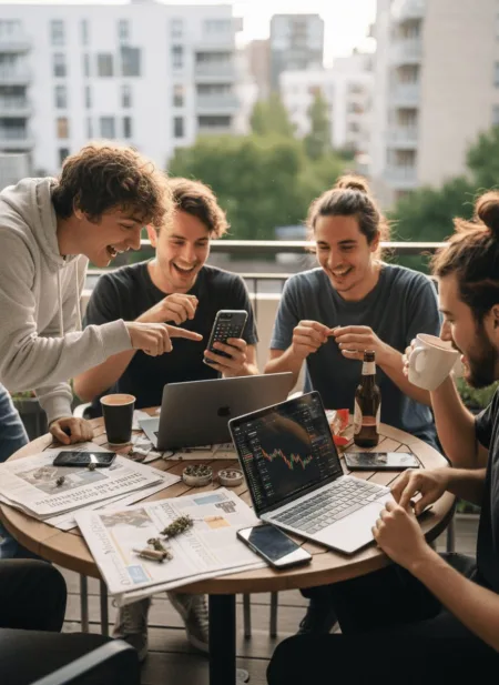 Want to know why cannabis stocks best week just happened? Uncover the surprising reasons and future outlook—don't miss this explosive market moment!