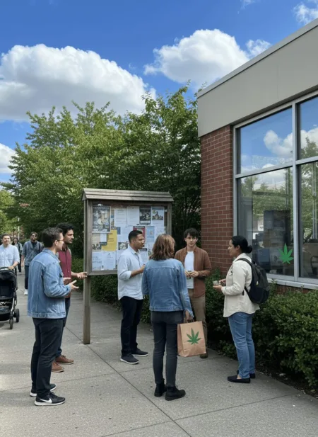 Cannabis Tax Revenue Distribution: How Is Your Community Benefiting? Uncover the truth about cannabis tax revenue distribution. Who really benefits from legalization—and why is the promised money slow to reach communities?