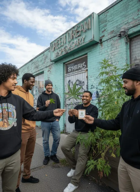 Celebrity Cannabis Brand Failures: Inside the Real Reasons Stars Flopped Discover the real reasons behind celebrity cannabis brand failures. What went wrong, who survived, and what secrets do you need to know? Click to find out!