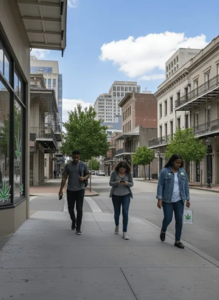 Central Business District Armed Robbery Shakes City: Cannabis Community Responds Central Business District armed robbery shakes New Orleans—are you safe? Discover how this daring crime unfolded and what it means for locals now.