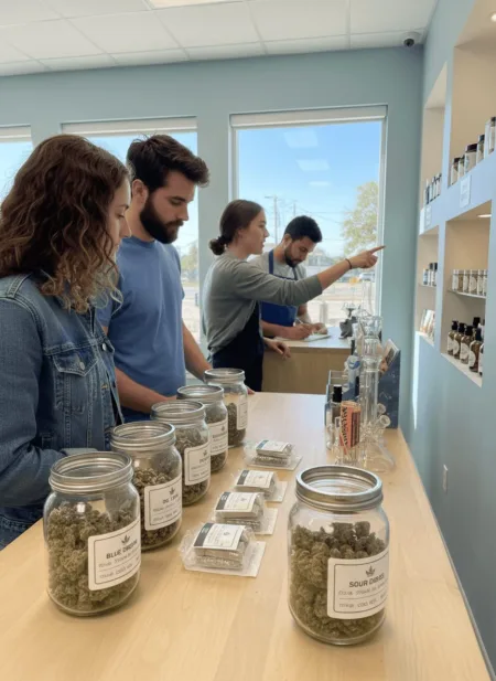 Curious about clean label cannabis? See how it's redefining quality and trust. Explore why everyone is talking and what this means for the future!