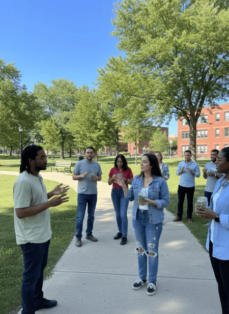 Cleveland Marijuana Tax Funding: How Local Communities are Changing Forever Discover how cleveland marijuana tax funding is transforming local projects—find out who benefits and why this could change your city next!