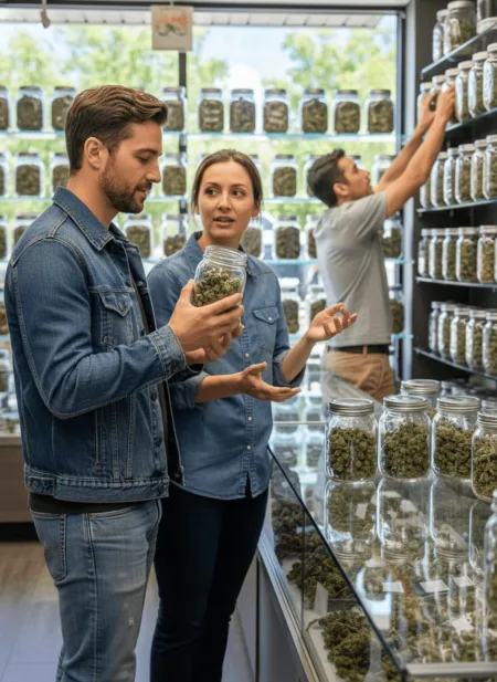 Colorado marijuana flower recall shocks dispensaries! Discover what's at risk, who’s affected, and how to protect your next cannabis purchase.