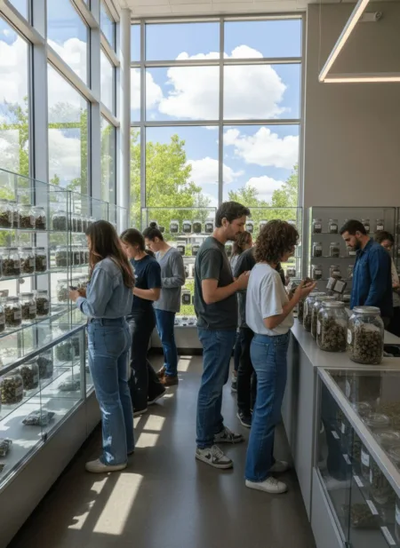 Colorado marijuana recall checks can save your health and wallet—are you at risk? Discover the top ways to check for recalls before it's too late.