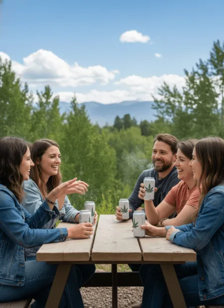 Colorado THC Beverage Tax: How a New Tax Could Change Your Highs and Wallets Curious about the Colorado THC beverage tax? Discover how it could impact your budget and why everyone’s talking. Don’t miss these must-know insights!