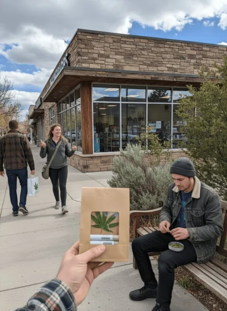 Colorado’s Bold Move: hemp THC inversion crackdown Shakes Up Cannabis Laws Curious about the hemp THC inversion crackdown? Discover what's really at stake for Colorado cannabis and why this crackdown could change everything.
