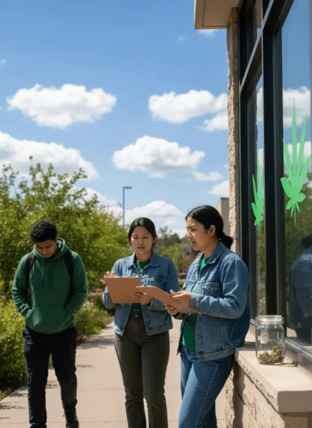 Curious about social equity cannabis licensing? Discover Co-op Rhody’s bold statement—find out how this injunction could shape the cannabis industry today.