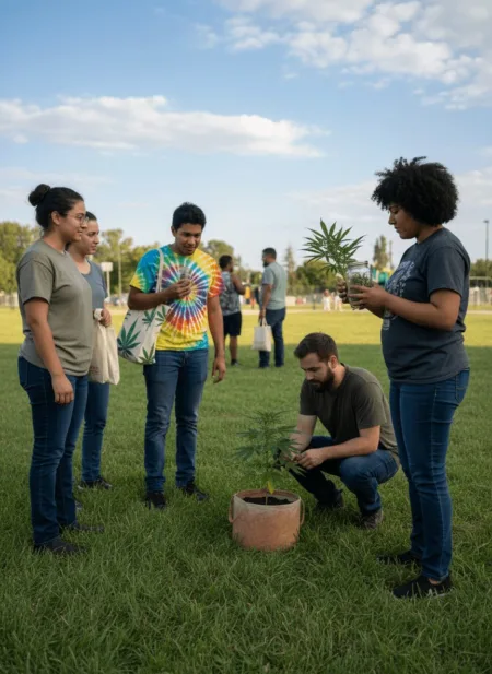 Curious about county cannabis regulations? Discover exclusive updates, real impacts, and what these changes mean for your community—click to learn more!