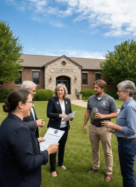 County Cannabis Revenue: How Fair Funding Impacts Local Communities Now Curious about county cannabis revenue? Discover how fair funding impacts your community—find out what’s at stake for local governments right now!