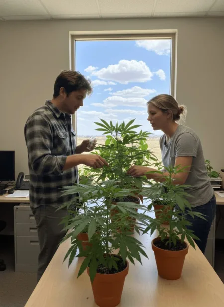 Curious about the Cresco Labs Texas license? Discover what this big move means for medical cannabis in Texas—find out the impact before everyone else!