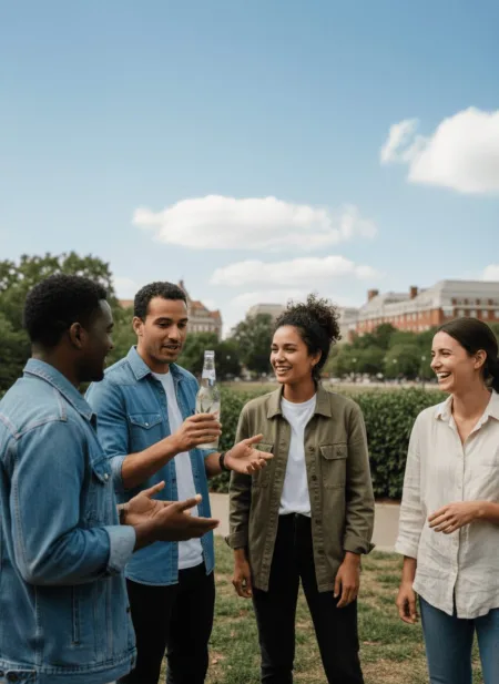 DC’s Medical Cannabis Beverage Legislation: How the Latest Law Impacts You Curious about medical cannabis beverage legislation? Dive into DC’s bold new steps—see how this groundbreaking law could change access for patients.