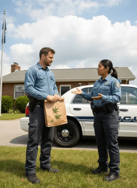 Decorah Police Marijuana Report: Local Police Actions Stir Community Debate Curious about the Decorah Police marijuana report? Uncover what really happened—see the details the headlines missed. Click for the full story!