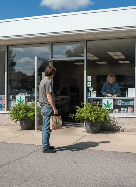 Delta-8 THC Ban Shakes Up Wheaton: What It Means for You Now Delta-8 THC ban in Wheaton could change cannabis access—discover what's at stake, who's affected, and what it means for your community. Don't miss out.