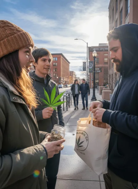 Discover Denver marijuana rescheduling statement—why does it matter to the city? Click to read the official response and what it means for you.
