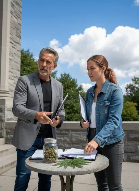 Unlock the latest on dormant commerce clause cannabis cases. Discover crucial legal shifts—what’s at stake and why it matters for the cannabis industry.