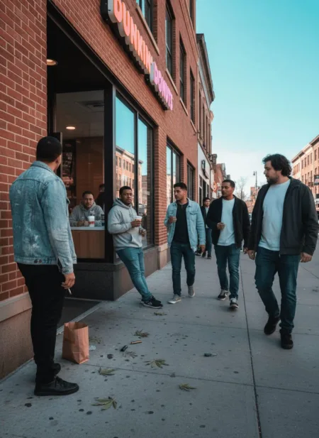 Dunkin Donuts Robbery Rocks the Community: What Went Down & What’s Next? Discover the latest on the Dunkin Donuts robbery! See what police uncovered, hidden twists, and bold details you won't want to miss.
