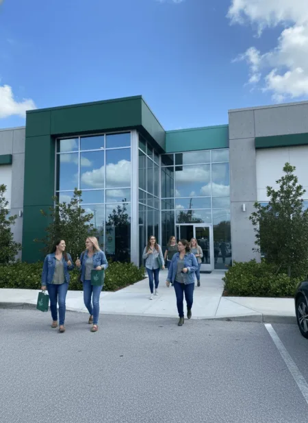 Don’t miss the Trulieve Tallahassee dispensary opening! Discover what’s new, special deals, and why it’s the cannabis buzz everyone’s talking about.
