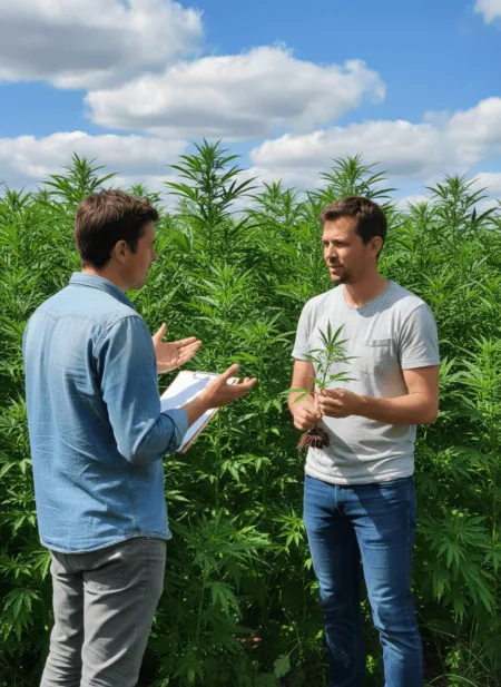 Curious about the FBI hemp marijuana policy? Discover what agents are allowed and forbidden to do—this could surprise you. Click for the inside scoop!