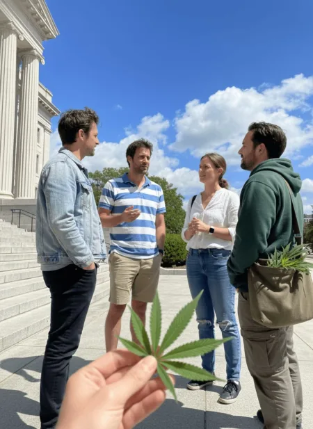 Curious about the latest FDA hemp CBD enforcement? Find out how new actions impact the market—and why real regulations still matter. Click to learn more!