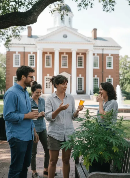Federal Marijuana Rescheduling SC Law: What South Carolina Needs to Know Now Could federal marijuana rescheduling SC law change everything? Uncover legal twists, hidden risks & surprises—don’t miss what this move could mean for you!