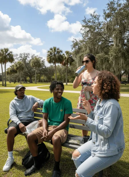 Florida Marijuana Laws: What Every Smoker Should Know in 2024 Uncover essential updates on Florida marijuana laws. Thinking of lighting up in Florida? Don’t risk it—read what you need to know before 4/20 right now!