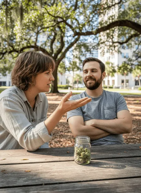 Curious about Florida marijuana laws after DOJ’s move? Discover what’s really changing, what still rules Tallahassee, and what comes next for cannabis.