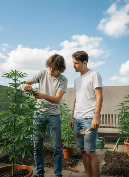 Forecasting Cannabis Planting: Your Secret Weapon for Epic Harvests Unlock smarter harvests with forecasting cannabis planting. Ready to revolutionize your grow? Discover cutting-edge tips and get ahead this season!