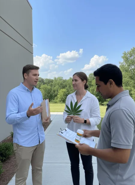 GA Medical Marijuana Bill Faces Unprecedented Doctor Uprising in Atlanta Will the GA medical marijuana bill change patient care? Discover why doctors call for a veto and what’s at stake—don't miss this crucial update!