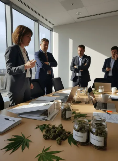 Discover the latest GOP hemp industry regulation shakeup—what’s at stake, who’s clashing, and why every entrepreneur should care. Don’t miss out!