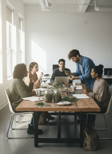 Game-Changer: Ultragenyx Nasdaq Inducement Grant Signals Growth for Cannabis Pros Curious about the Ultragenyx Nasdaq Inducement Grant? Discover what’s changing, why it matters, and how it could impact the market. Don’t miss out!