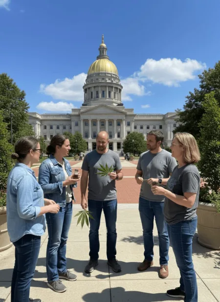 Georgia Medical Marijuana Bill: Big Changes Set to Transform Access in 2024? Curious about the Georgia medical marijuana bill? Find out what’s at stake, who’s impacted, and what could change—discover the inside details now.