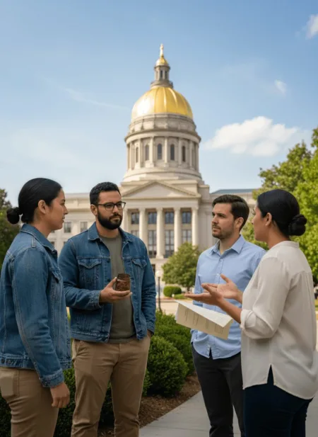 Georgia Medical Marijuana Legislation: What New Laws Mean for Patients Now Curious how Georgia medical marijuana legislation could impact you? Get the latest actionable insights before it changes everything in the state.