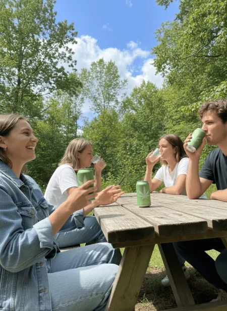 Discover what Georgia THC beverage legislation could mean for you. Will your favorite drinks change? Don’t miss the latest on this heated legal debate.