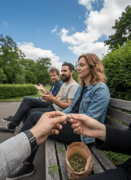 German cannabis legalisation debate Splits Experts—Can Weed Bring Unity? Dive into the German cannabis legalisation debate—discover expert opinions, hidden consequences, and the real reasons the controversy won't fade.