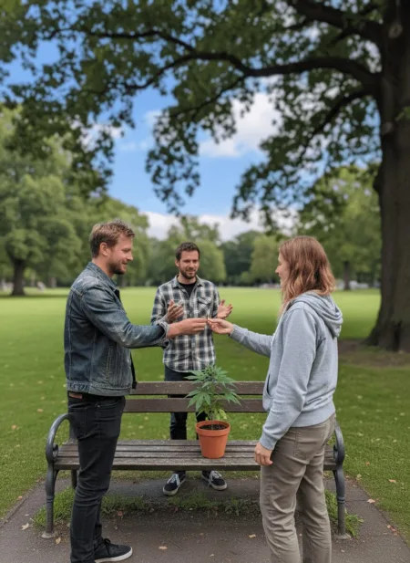 Germany Cannabis Legalization: Crossroads, Controversy, and Hopes for Change Curious about Germany cannabis legalization? Discover why conservatives want a fresh approach, and what this means for the nation's future. Click to learn more!