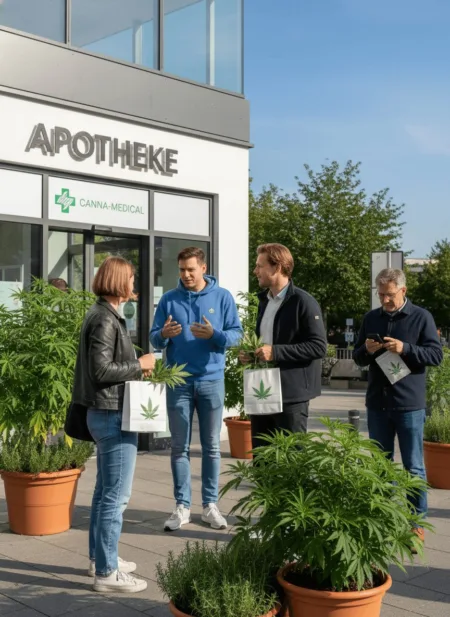 Germany Medical Cannabis Marketplace: Game-Changing Shifts & Local Impact Curious about the Germany medical cannabis marketplace? Uncover real opportunities, emerging trends, and what drives success in this booming sector!