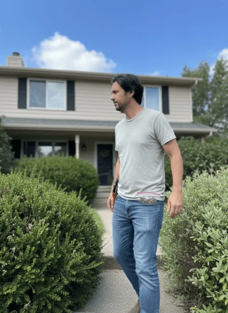 Shocking Greenville marijuana gun sentence revealed. Curious how a simple case led to 15 years? Uncover details that may change your view—click now!