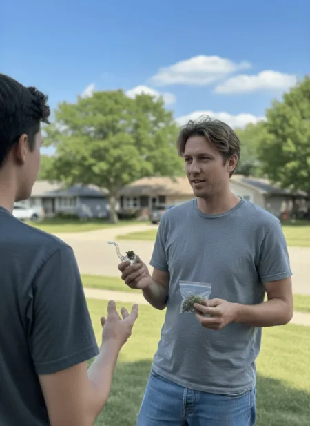 Hawarden Marijuana Citation: What Sioux County’s Case Reveals About Cannabis Laws Uncover the details behind the Hawarden marijuana citation—could it happen to you? Get the inside story and what it means for locals. Click to learn more!
