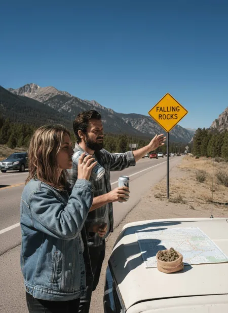 Hemp Beverages Road Safety: What Colorado Drivers Should Know Now Is your drive safe? Discover the real impact of hemp beverages road safety in Colorado—what every driver must know before their next trip.