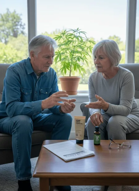Curious about the hemp medicare benefits rule? Discover how it could boost your wellness options—are you missing out on new benefits? Click to learn more!